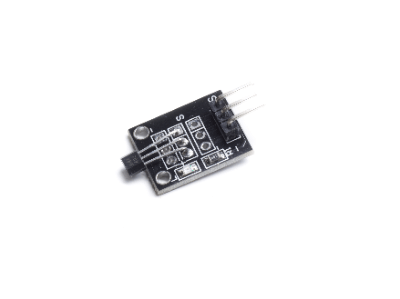Magnetic Sensors