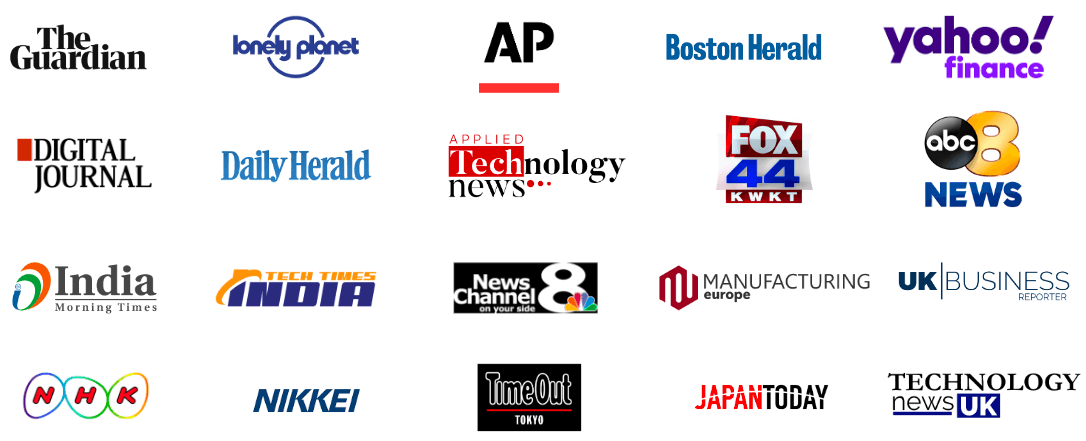 media