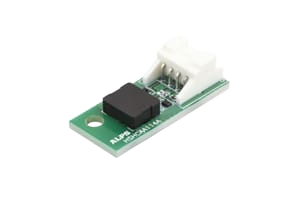 Small humidity sensor HSHCA (connector) series-ALPS ALPINE CO., LTD