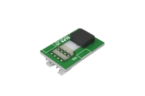 HSHCAD140A-Small humidity sensor HSHCA (connector) series