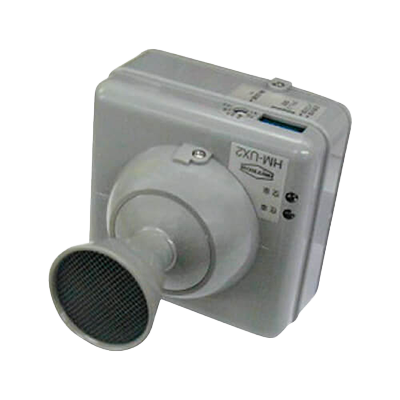 Vehicle presence detection sensor HM-UX2/UW2-Vehicle detection sensor for occupancy management | Small parking lot occupancy display