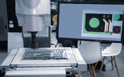 Shape Measurement Sensors