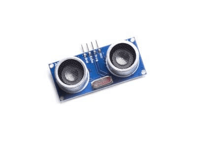 Ultrasonic Sensors